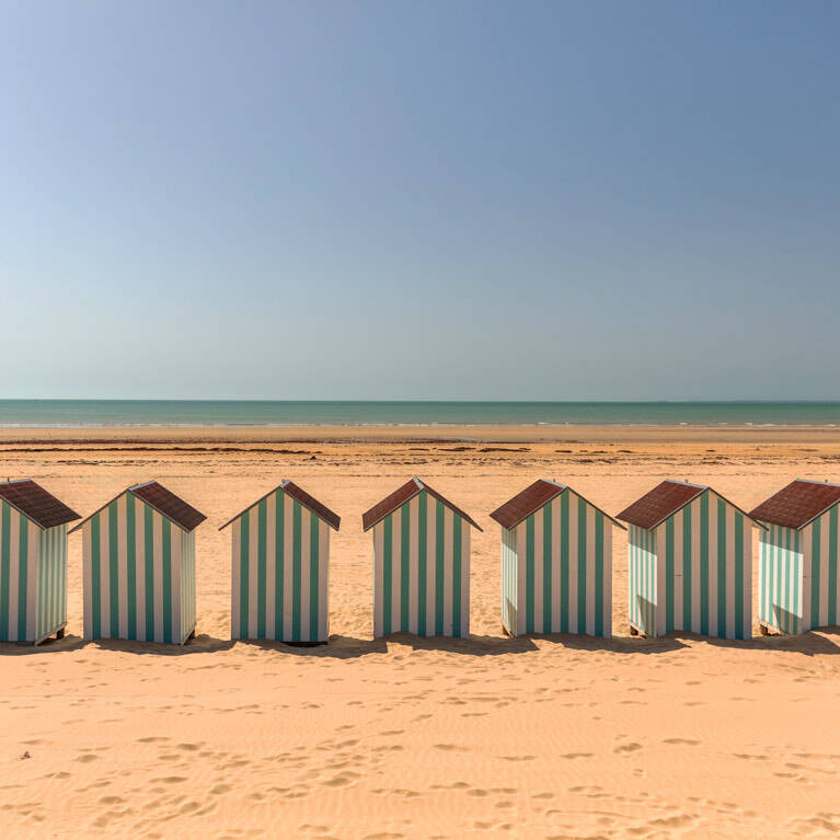 Camping Au bord de l'eau Vendée
